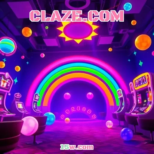 CLAZE.COM: Descubra os Melhores Jogos de Arcade do Brasil