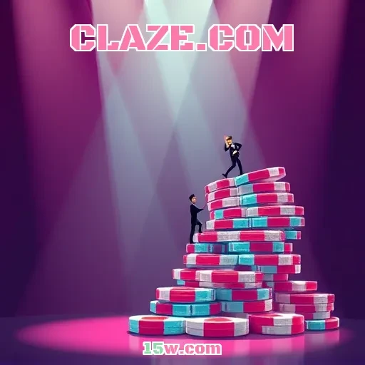CLAZE.COM: Explore a Diversão Infinita dos Jogos Casuais Hoje Mesmo!
