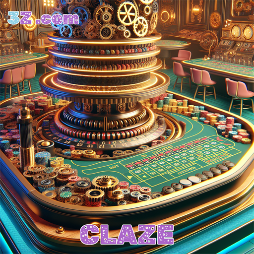 Explore os Estímulos dos Jogos na CLAZE.COM