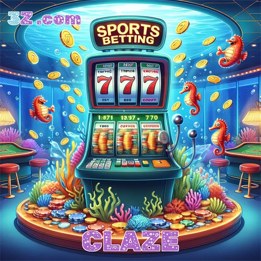 Explore os Estímulos dos Jogos na CLAZE.COM