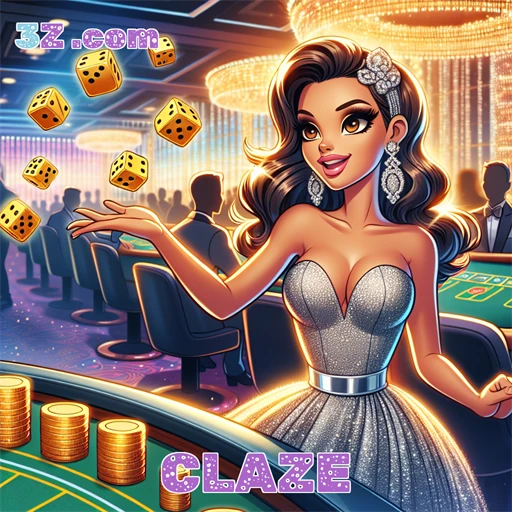Slots em CLAZE.COM: Aventura e Piquete de Emoções