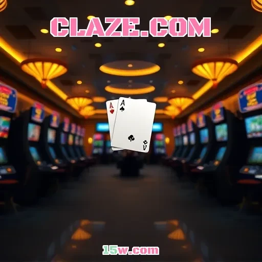 CLAZE.COM: Descubra os Melhores Jogos de Plataforma e Aventura