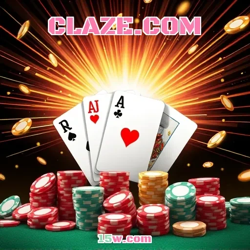 CLAZE.COM: Uma Viagem Incrível Pelo Mundo dos Jogos Esportivos